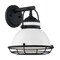 Nuvo Fixture, Outdr Sconce, 1-Light, Incandescent, 60W, 120V, A19, Med Base, Width: 9.75 60/7081 - alternate 1